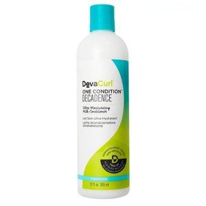 NEW Devacurl One Condition Decadence - 12 fl oz